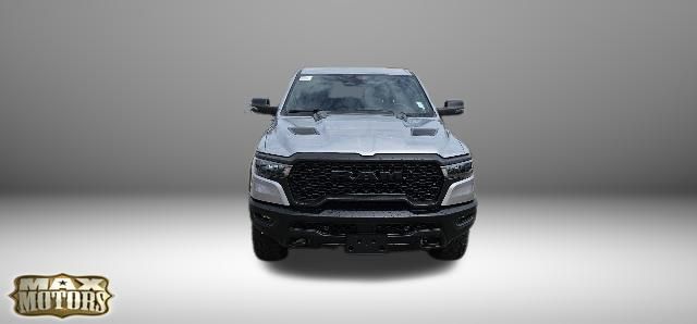 2025 Ram 1500 Rebel 2