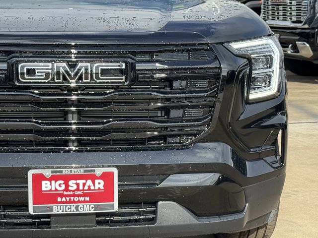 2026 GMC Terrain Elevation - 3