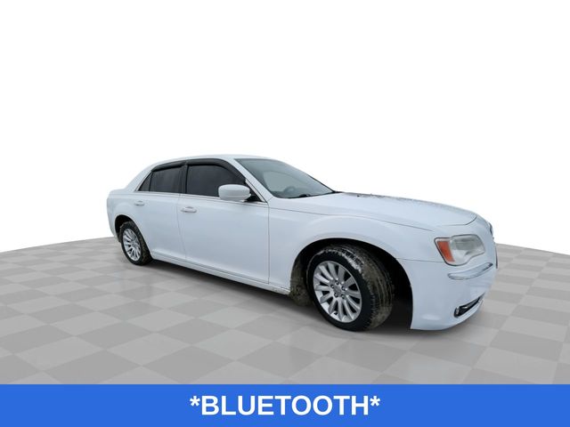 Used 2014 Chrysler 300 For Sale in Livonia, MI