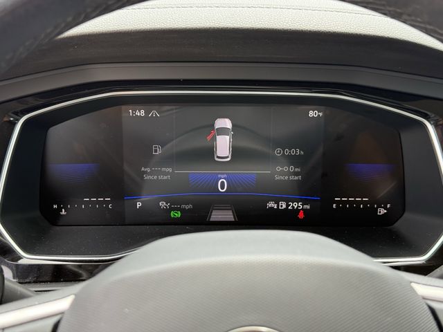 2024 Volkswagen Jetta 1.5T S  at Parkway Family Mazda