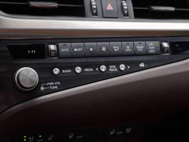 Used 2021 Lexus ES Sedan