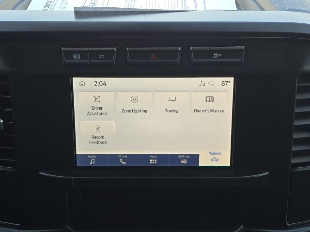 Photo of 2024 Ford F-250SD XL in Dallas, GA - 34,  2024 Ford F-250SD XL:167706A