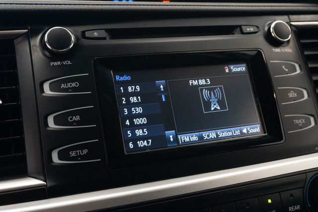 Used 2019 Toyota Highlander SUV