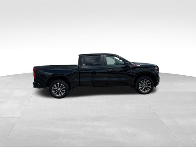 2021 Chevrolet Silverado 1500 RST 2