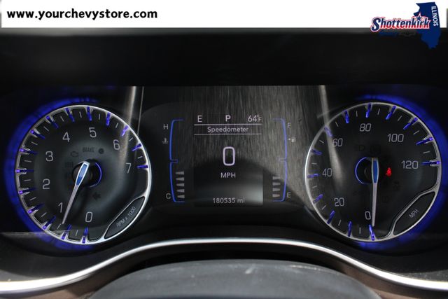 Used 2019 Chrysler Pacifica Van