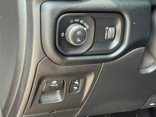 Used 2022 Ram 1500 Truck