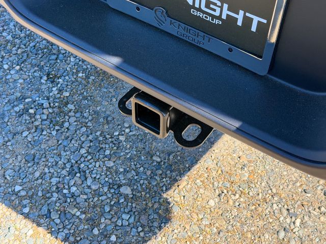 new 2026 Jeep Gladiator car, priced at $46,715