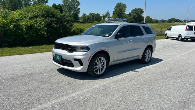 Used 2024 Dodge Durango SUV