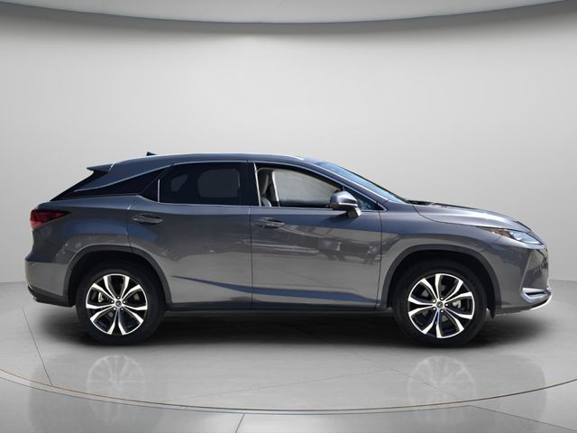2021 Lexus RX - $31,866