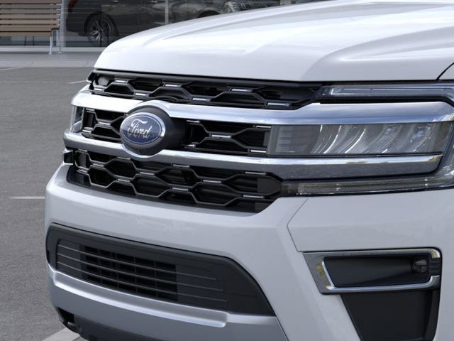 2024 Ford Expedition Limited 15