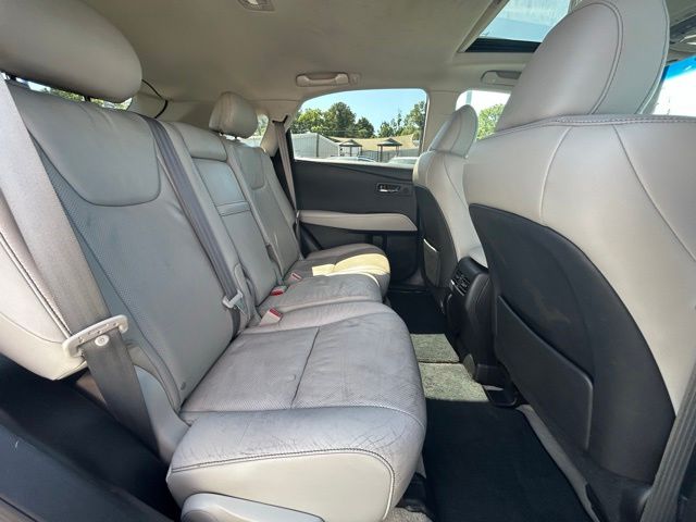 LexusRX6