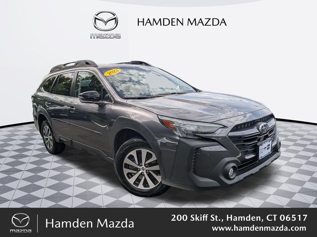 2023 Subaru Outback Premium AWD