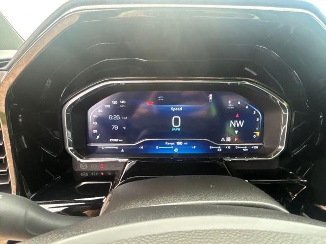 Used 2024 Chevrolet Silverado 1500 Truck