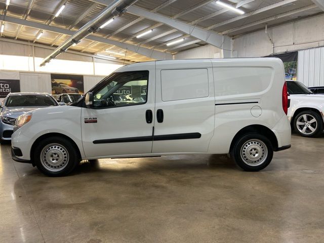 2022 RAM ProMaster City thumbnail 5