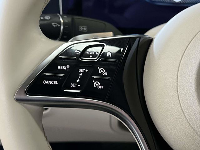 used 2022 Mercedes-Benz E-Class car, priced at $46,991