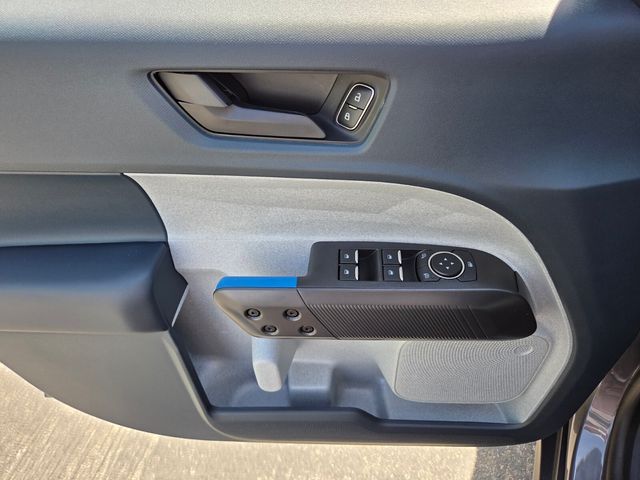 New 2026 Ford Maverick XLT 4D Crew Cab