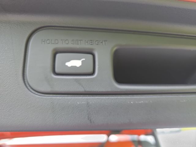 New 2026 Honda Passport SUV