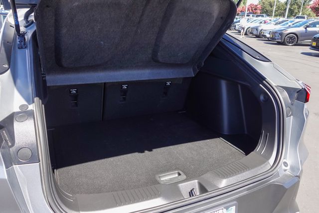 Used 2025 Buick Envista SUV