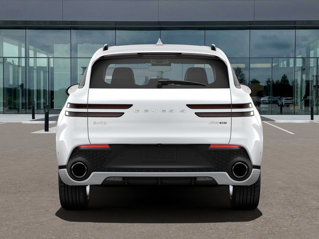 2025 Genesis GV70 Sport Prestige 7