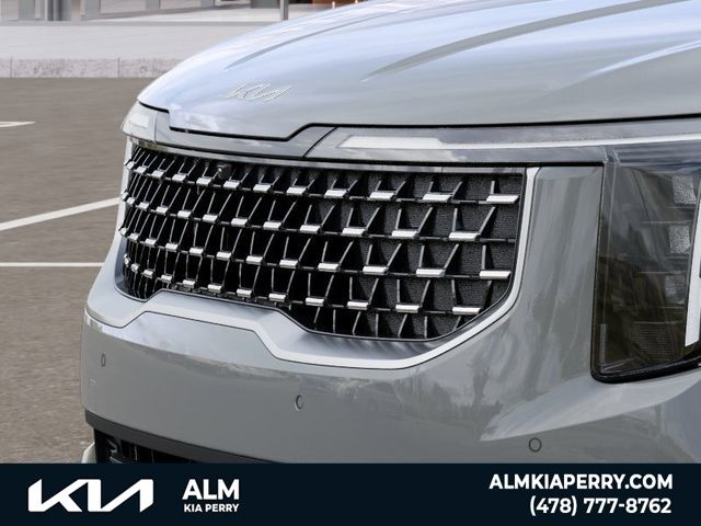 New 2026 Silver Kia SX image 12