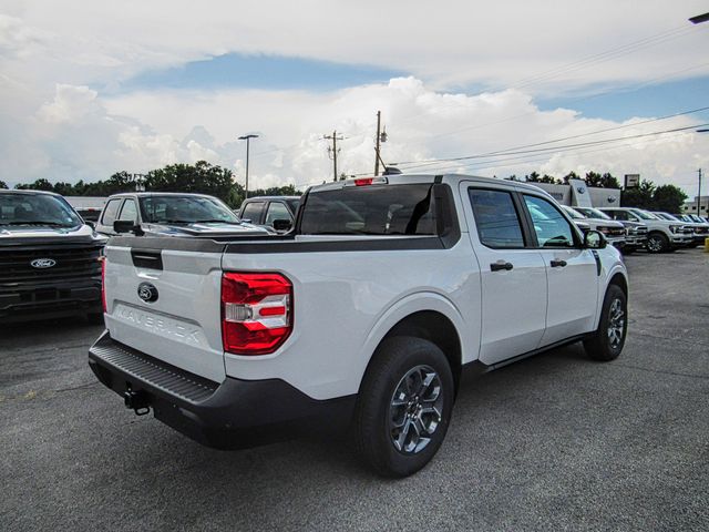 Photo of 2025 Ford Maverick XLT in Dallas, GA - 4,  2025 Ford Maverick XLT:167714