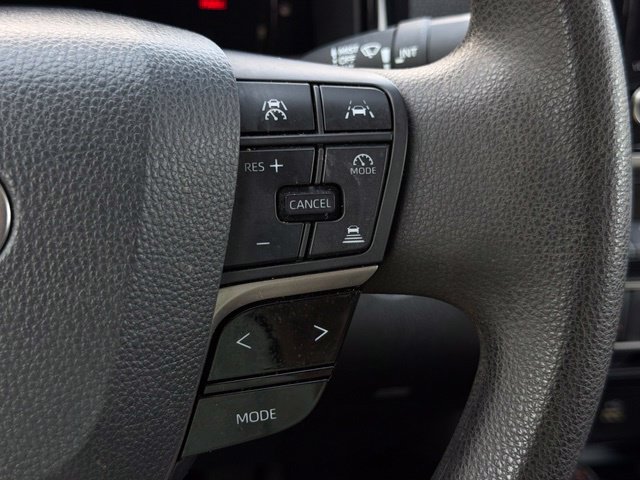 Used 2025 Toyota Camry Sedan