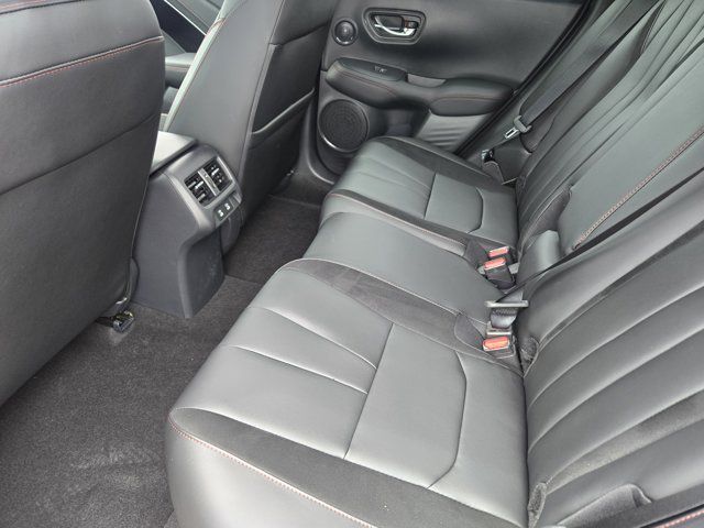 new 2026 Acura ADX car, priced at $46,675