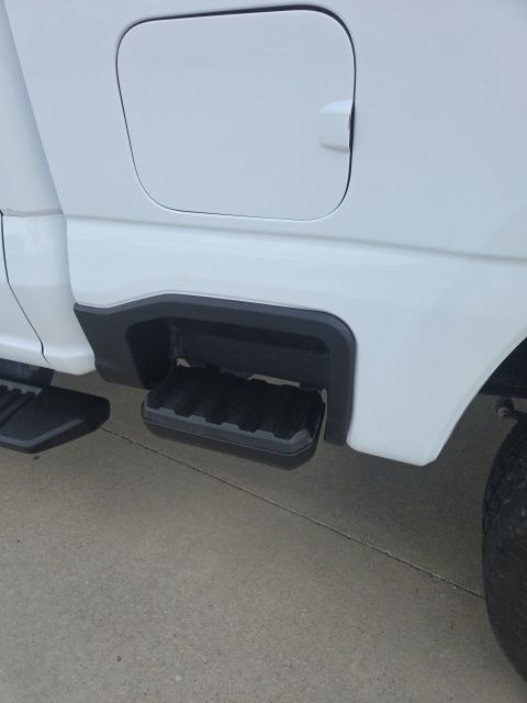 Used 2024 Ford F-250SD Truck