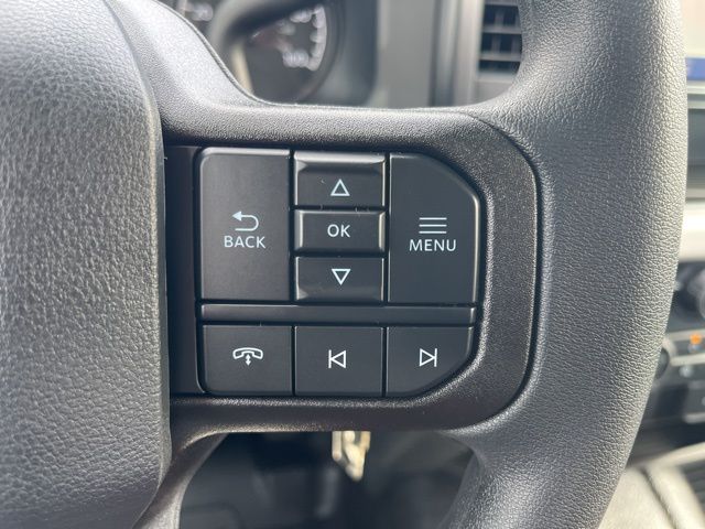 2026 Ford F-250SD XL:168250