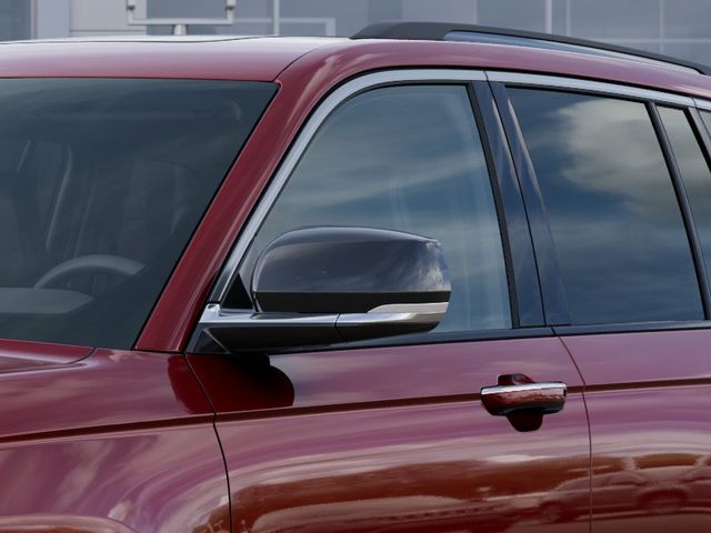 New 2026 Jeep Grand Cherokee SUV