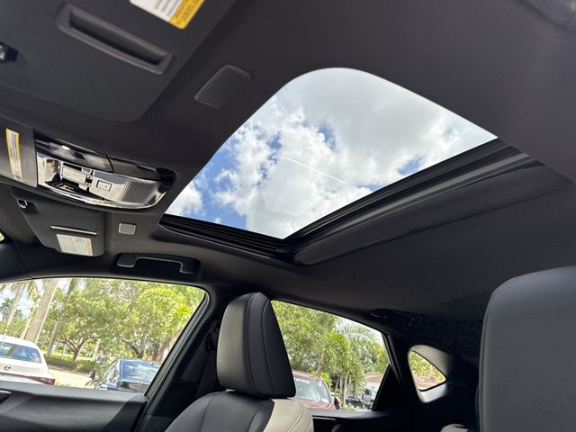 2024 Lexus NX - $40,998