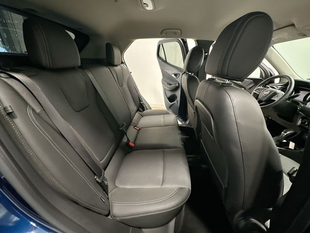 2023 Buick Encore GX Preferred Blue at South Hills Kia