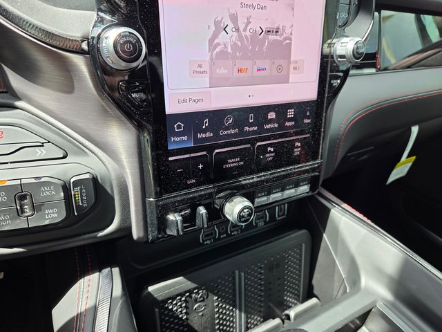 New 2026 Black Ram RHO image 24