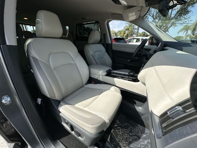2025 Nissan Pathfinder - $31,888