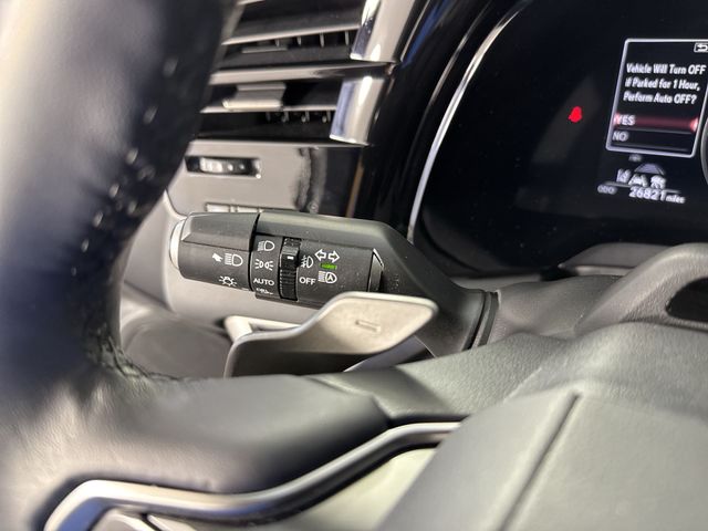2024 Lexus RX RX photo