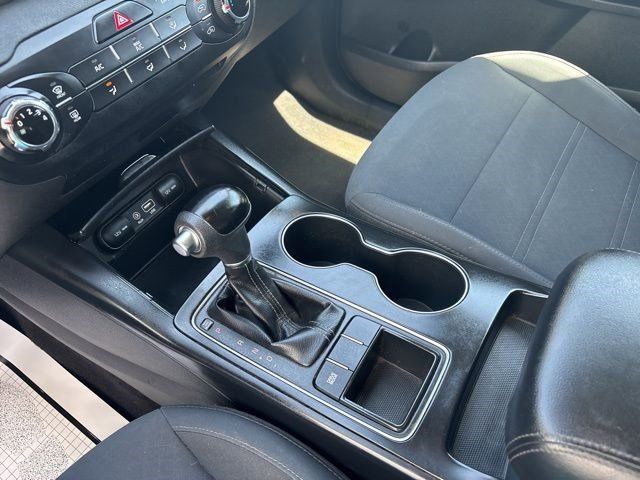 2018 Kia Sorento L photo