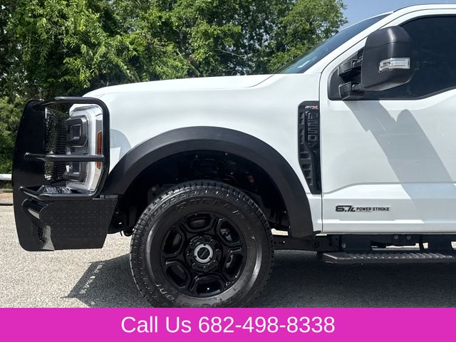 Used 2026 Ford F-250SD Truck