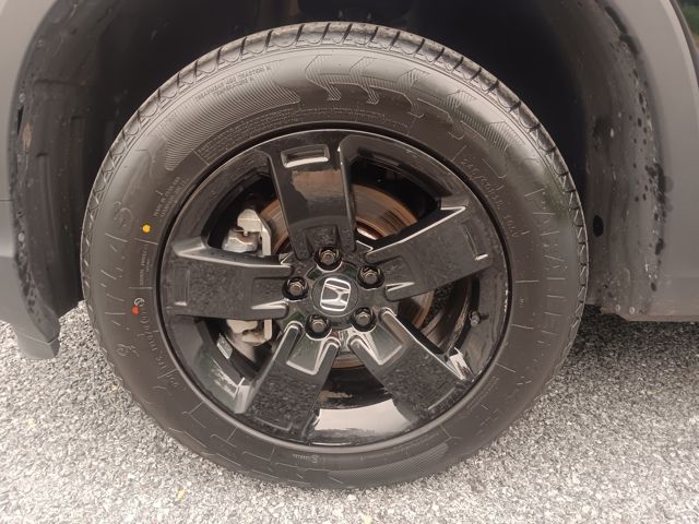 Used 2024 Honda Ridgeline Truck