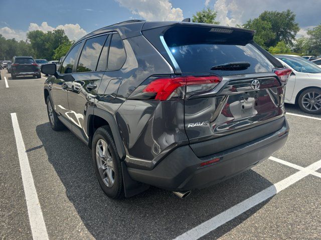 Used 2023 Toyota RAV4 SUV
