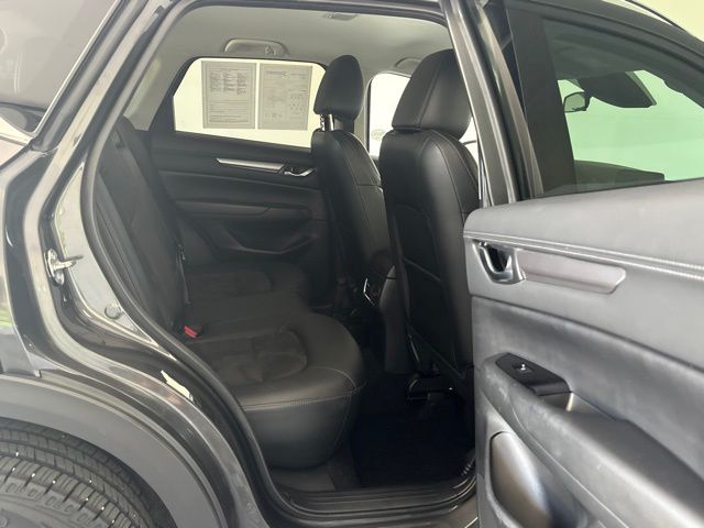 Used 2019 Mazda CX-5 SUV
