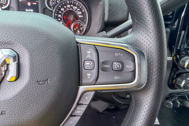 new 2026 Ram 2500 car, priced at $72,465