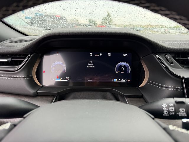 new 2026 Jeep Grand Cherokee car, priced at $49,425