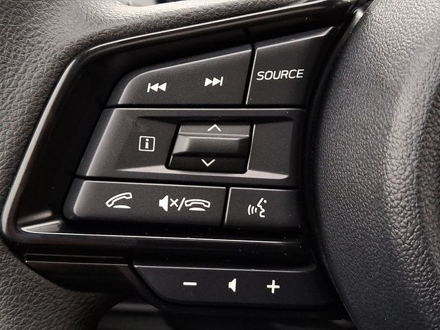 new 2026 Subaru Crosstrek car, priced at $31,965