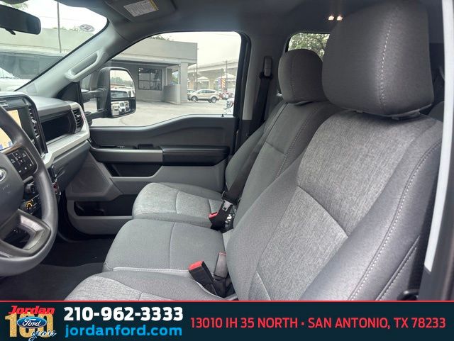 Used Car 2025 Ford F-250sd  For Sale Under $70,000 In San Antonio, Texas