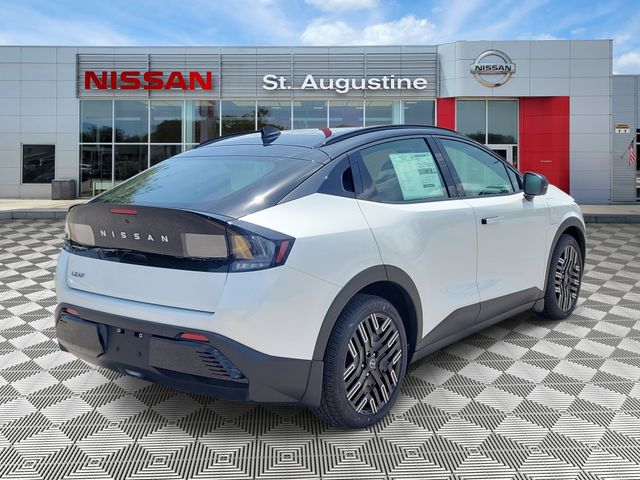 2026 Nissan LEAF Platinum+ - Photo 2