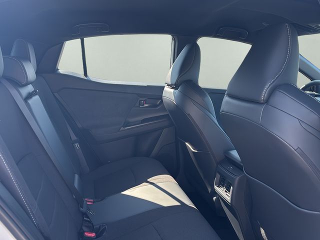 New 2026 Toyota C-HR SUV
