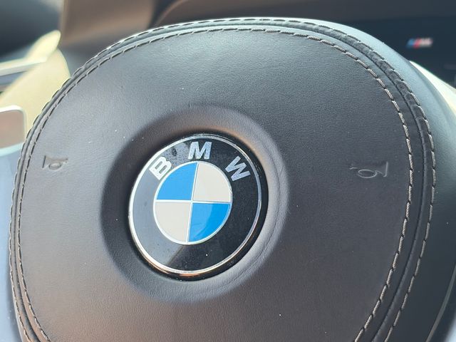 Used 2022 BMW X6 SUV