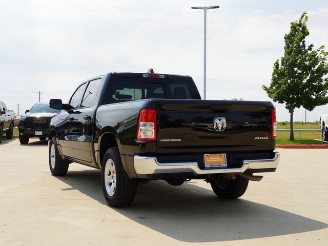 Used 2023 Ram 1500 Truck