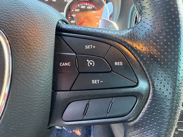 Used 2023 White Dodge R T Scat Pack image 19