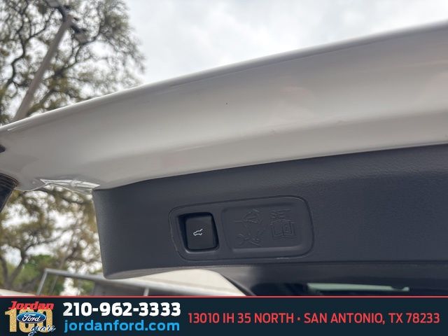 Used Car 2022 Ford Expedition Max  Limited For Sale Under $50,000 In San Antonio, Texas